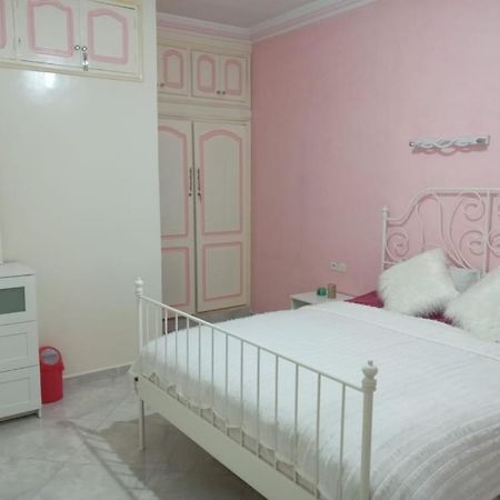 Appartement Familial Convivial 米德勒特 外观 照片