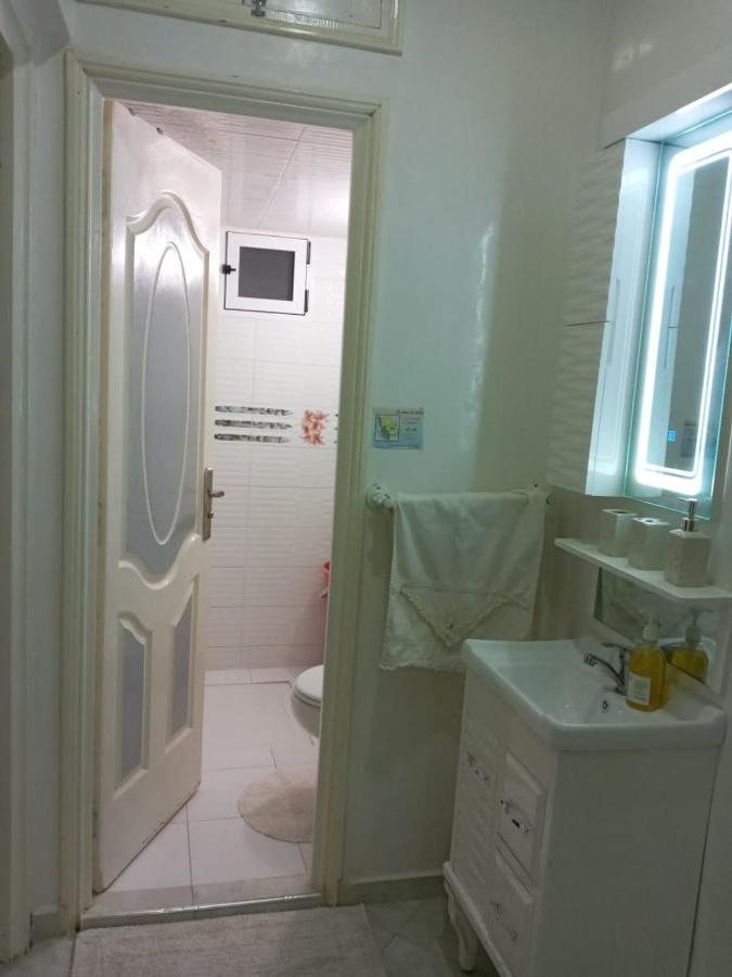 Appartement Familial Convivial 米德勒特 外观 照片