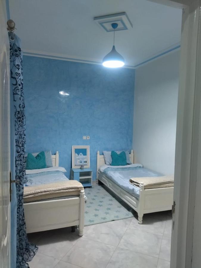 Appartement Familial Convivial 米德勒特 外观 照片