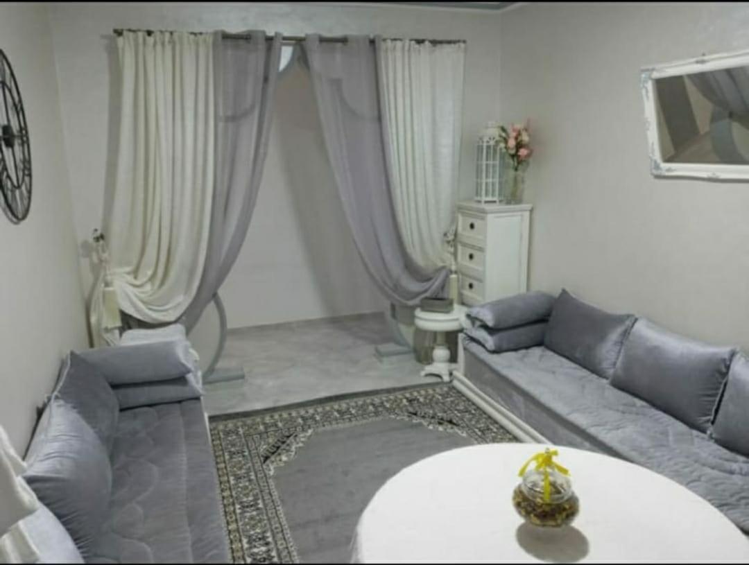 Appartement Familial Convivial 米德勒特 外观 照片