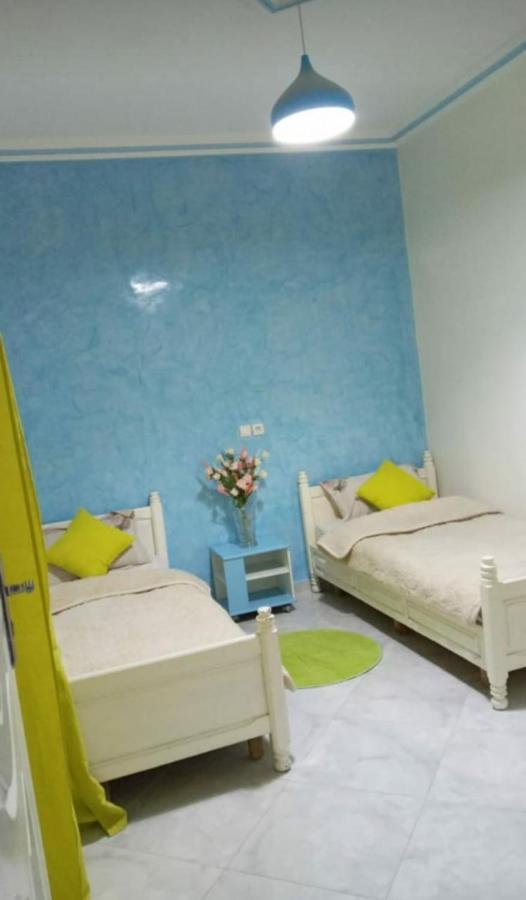 Appartement Familial Convivial 米德勒特 外观 照片