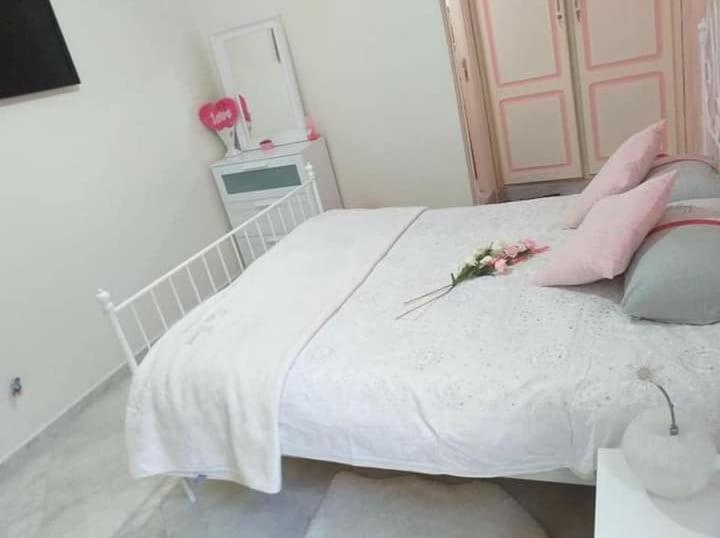 Appartement Familial Convivial 米德勒特 外观 照片