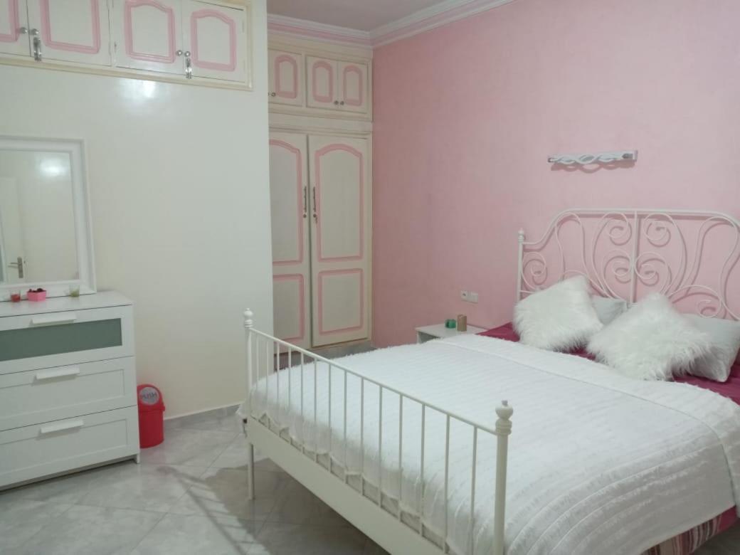 Appartement Familial Convivial 米德勒特 外观 照片