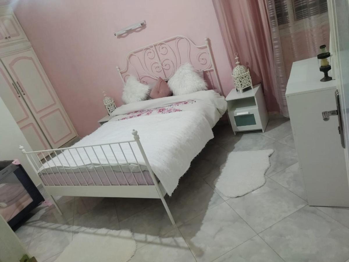 Appartement Familial Convivial 米德勒特 外观 照片