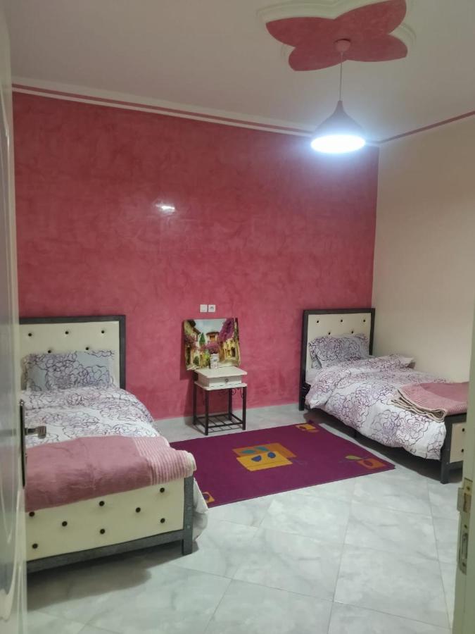 Appartement Familial Convivial 米德勒特 外观 照片