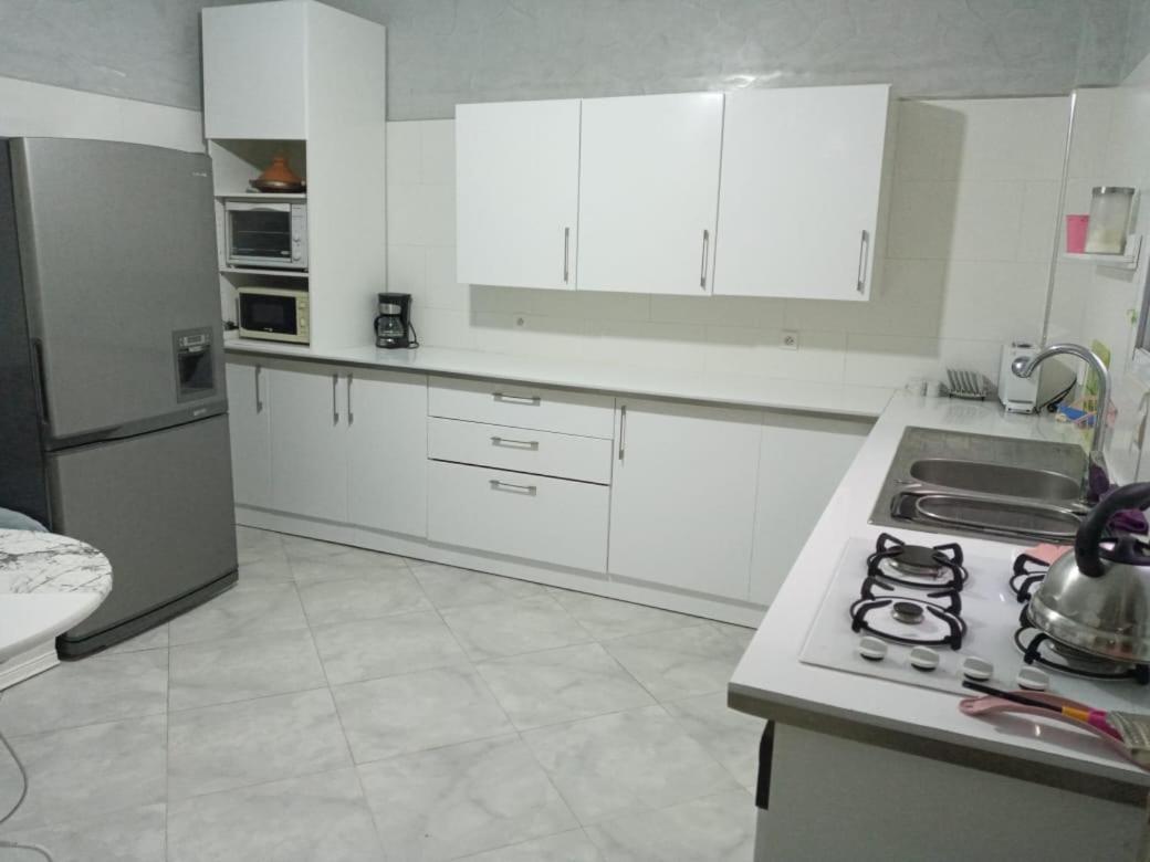 Appartement Familial Convivial 米德勒特 外观 照片